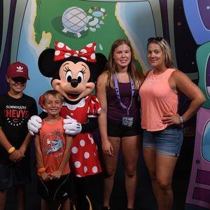 Meet your Posher, Chyiann